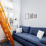 Podwale Apartment Uj Downtown Cracow By Noclegi Renters