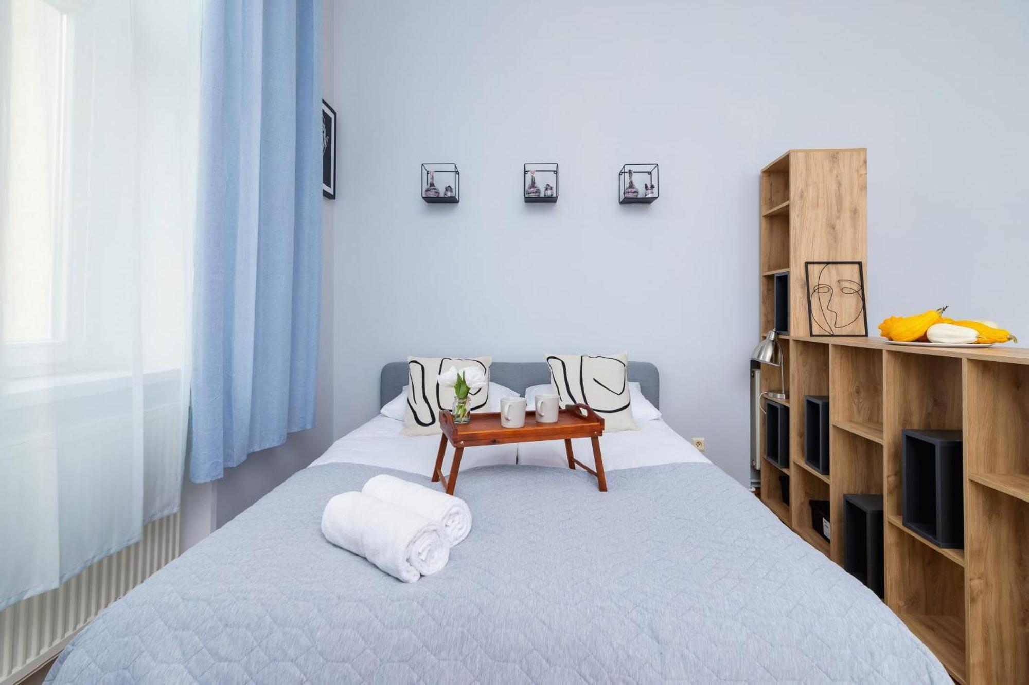 Apartament Podwale Uj Downtown Cracow By Renters Kraków
