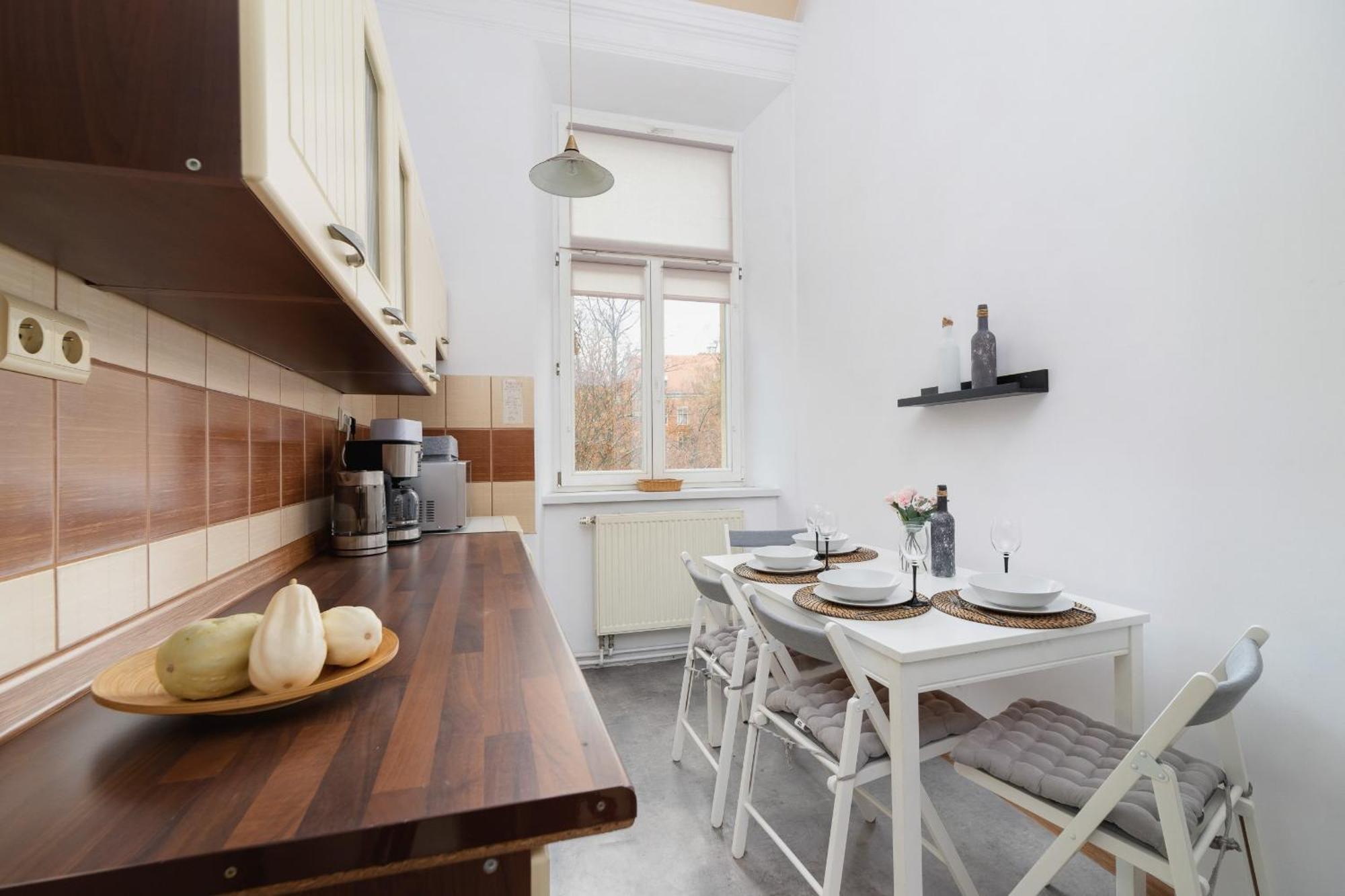 Apartament Podwale Uj Downtown Cracow By Renters Kraków