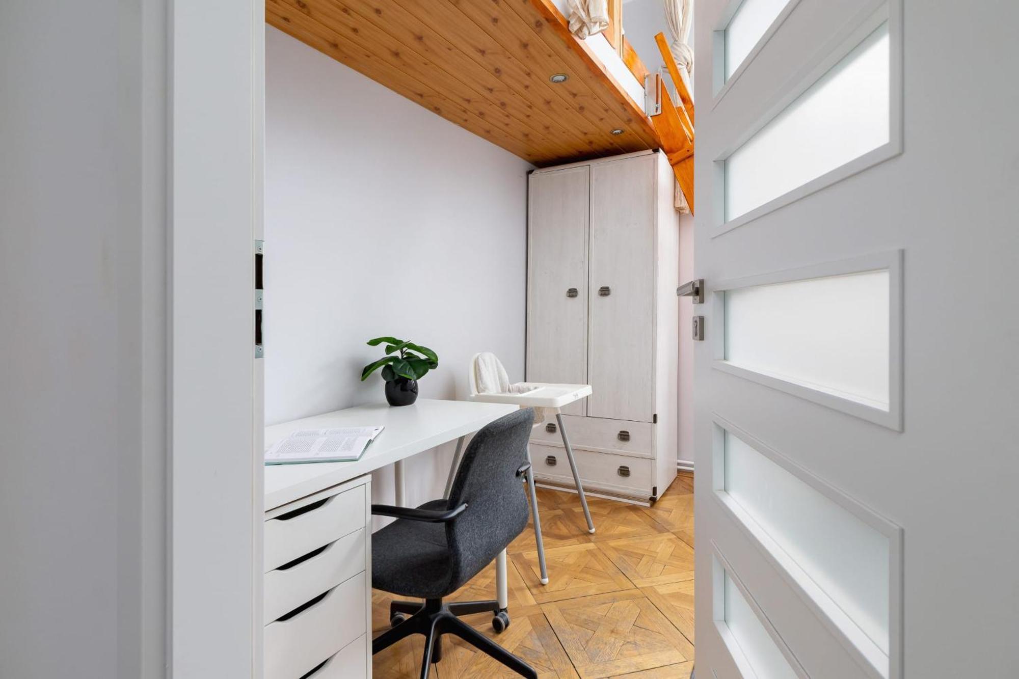 Apartament Podwale Uj Downtown Cracow By Renters *